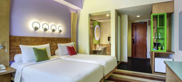 宜必思尚品日惹酒店(Ibis Styles Yogyakarta)图片