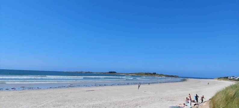 Holiday home in Sibiril near sandy beaches图片