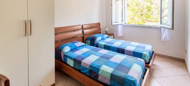 Attic Apartment in Sciacca by Timpi Beach图片