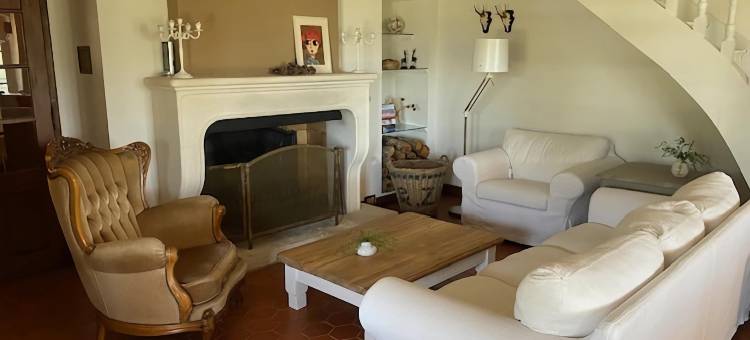 Holiday Home in Flayosc with Pool and Terrace图片