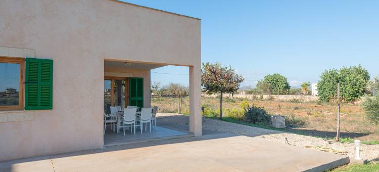 Sa Carrotja - Villa With Private Pool. Free Wifi图片