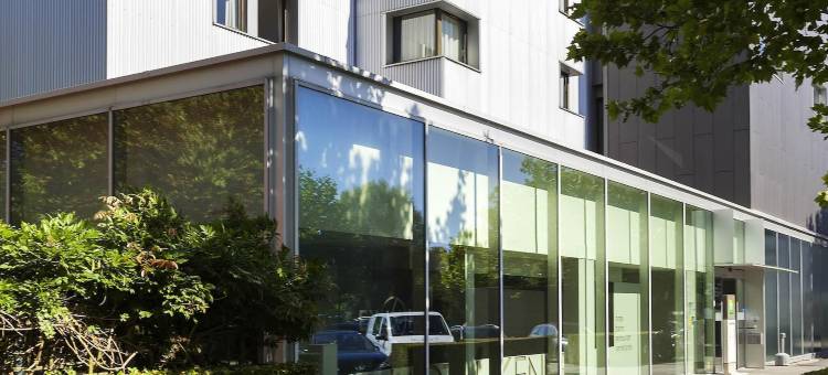 宜必思尚品科特赖克酒店(ibis Styles Kortrijk Expo)图片