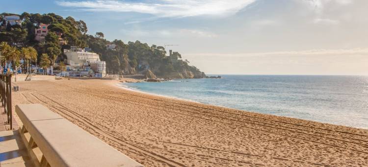 Elegant Apartment with Terrace图片