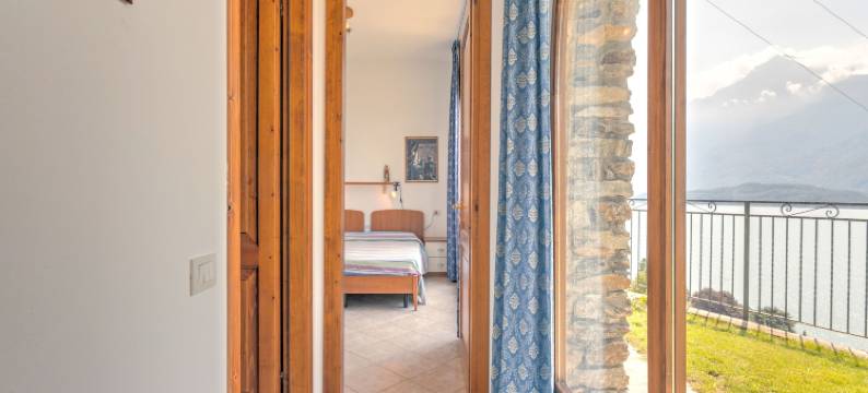 Climb, Cruise & Dine; Lake como图片