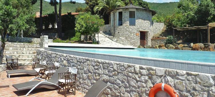 Apartment in Elba with Panoramic Views图片