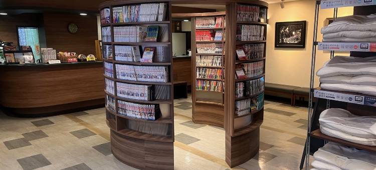 谏早市第一酒店(Isahaya Daiichi Hotel)图片