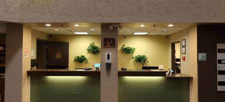 凤凰城西格林豪泰酒店(GreenTree Hotel Phoenix West)图片