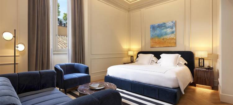 臻艺首府 - 璞富腾酒店及度假村(The First Arte - Preferred Hotels & Resorts)图片