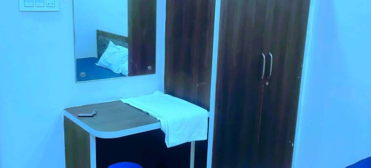 SHREE SIDDHI VINAYAK 酒店及餐厅(Shree Siddhi Vinayak Hotel & Restaurant)图片