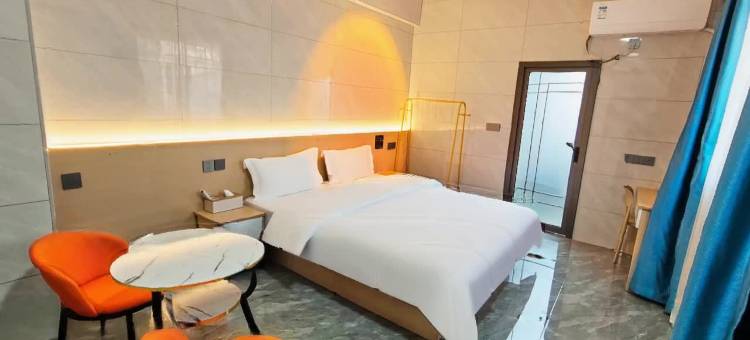 星源美宿(同安影视城厦门东海学院店)图片