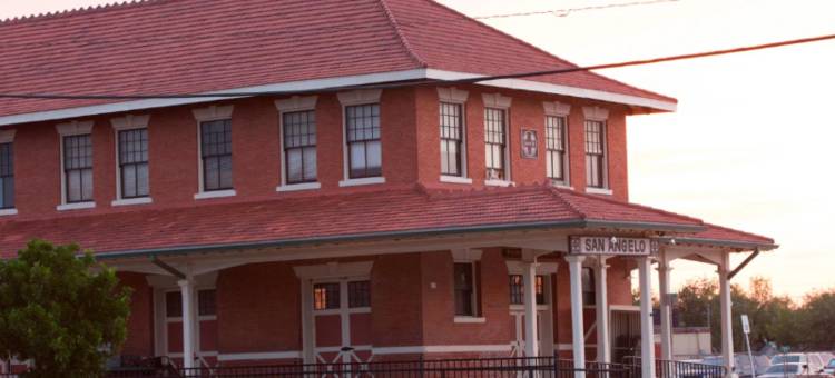 圣安吉洛居家旅馆(Residence Inn San Angelo)图片