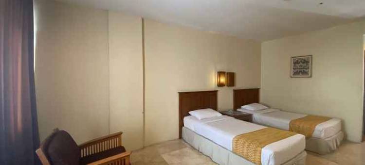 阿拉姆佩买酒店(Alam Permai Hotel)图片