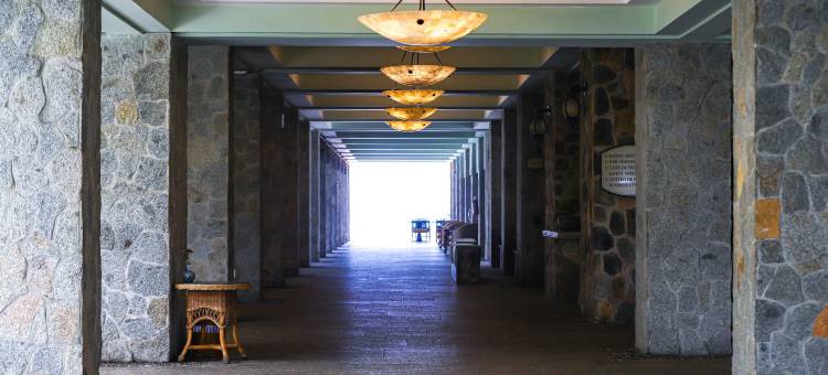 阿卡普尔科皮埃尔蒙多帝国钻石海滨度假村(Pierre Mundo Imperial Riviera Diamante Acapulco)图片