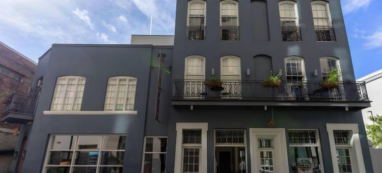 新奥尔良卡塔胡拉赛琳娜酒店(Catahoula Hotel New Orleans)图片