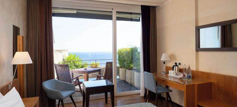 蒙陶罗欧洲之星酒店(Eurostars Monte Tauro)图片