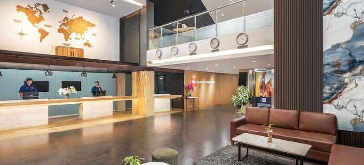 宜必思加丁塞尔彭酒店(Ibis Gading Serpong)图片