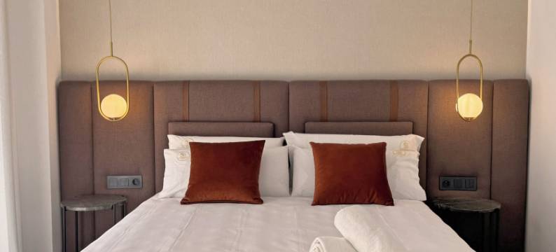 索霍精品酒店卡萨布兰卡(Soho Boutique Casablanca)图片