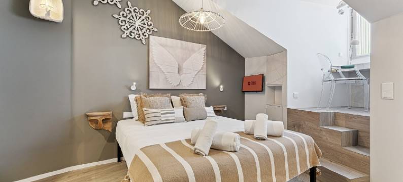 GuestReady - AMMA Braga - 10图片