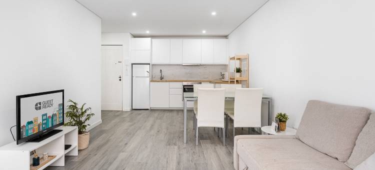 GuestReady - Casegas residence in Marquês图片