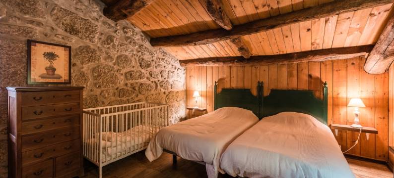 Uma joia moderna de meados do século em Braga图片