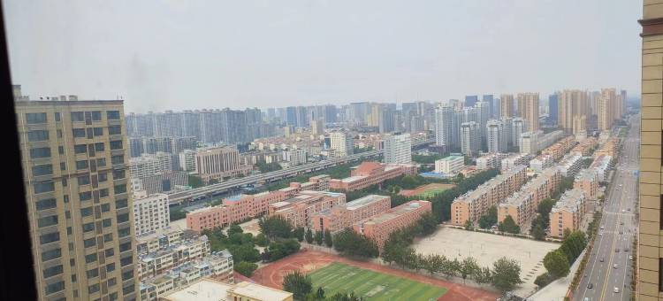 星空谷民宿(育才路分店)图片