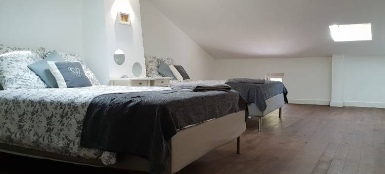 Villa in Meounes-Les-Montrieux图片