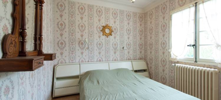 Sunny Villa Stay in Nyons图片