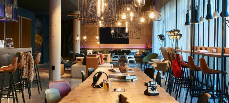 Moxy埃森城市(Moxy Essen City)图片