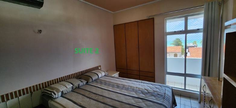 Best 3-suite apartment with beach view by the sea, swimming pools and excellent facilities