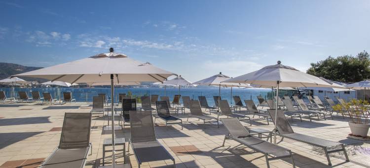 阿鲁阿帕尔玛诺瓦海湾酒店(Leonardo Royal Hotel Mallorca Palmanova Bay)图片