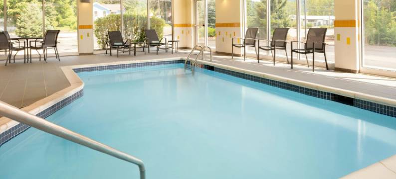 Fairfield Inn & Suites Towanda Wysox图片