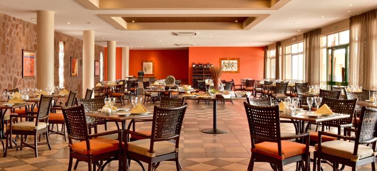 佩斯塔纳热带酒店 - 海洋城市酒店(Pestana Tropico Ocean & City Hotel)图片