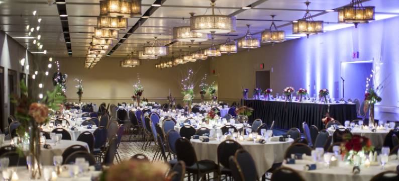 Crowne Plaza 明尼阿波利斯西(Crowne Plaza MINNEAPOLIS WEST by IHG)图片