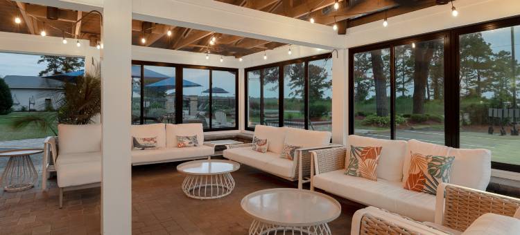 Spark by Hilton 钦科蒂格岛(Spark by Hilton Chincoteague Island)图片