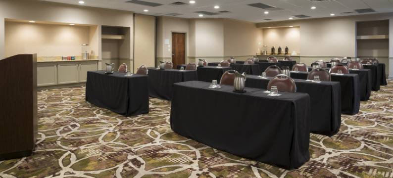 Holiday Inn 辛辛那提河边(Holiday Inn CINCINNATI-RIVERFRONT by IHG)图片