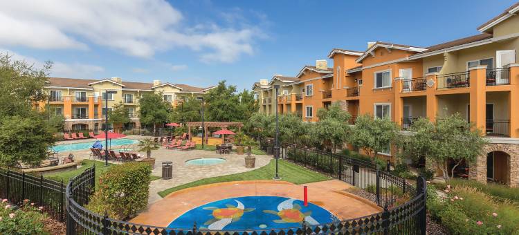 文诺贝尔洛度假酒店-限成人入住(Vino Bello Resort)图片