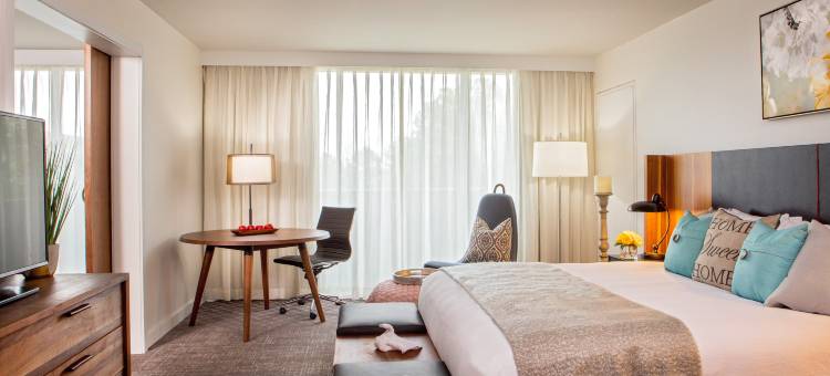 亚特兰大-玛丽埃塔希尔顿逸林酒店(DoubleTree by Hilton Atlanta Windy Hill Ballpark)图片