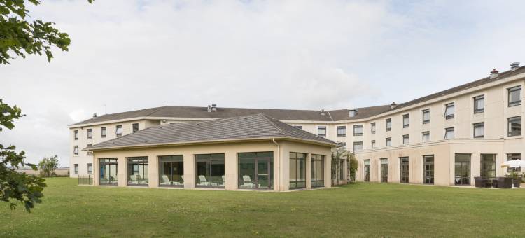 Holiday Inn 加莱 - 科凯勒(Holiday Inn CALAIS - COQUELLES by IHG)图片