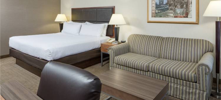 Holiday Inn 曼彻斯特机场(Holiday Inn Manchester Airport)图片