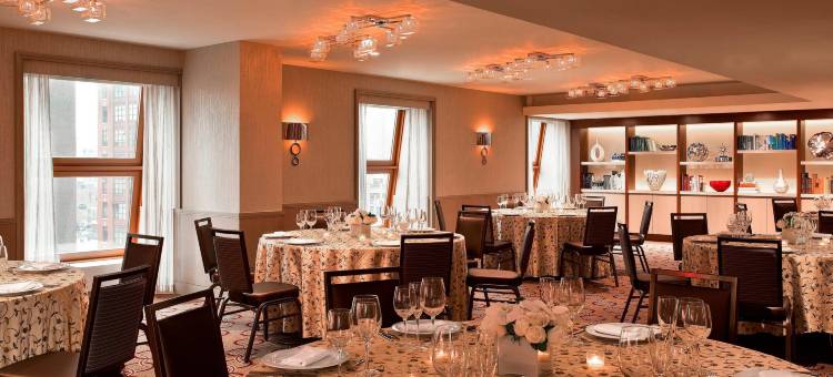 纽约时代广场威斯汀酒店(The Westin New York at Times Square)图片