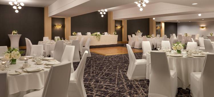 喜来登渥太华酒店(Sheraton Ottawa Hotel)图片