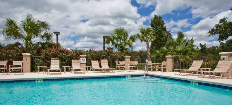 Staybridge Suites 塔拉哈西I - 10东(Staybridge Suites Tallahassee I-10 East)图片