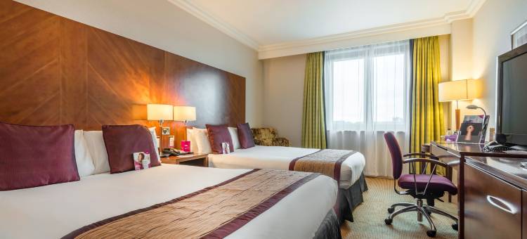 Crowne Plaza 伯明翰(Crowne Plaza BIRMINGHAM NEC by IHG)图片