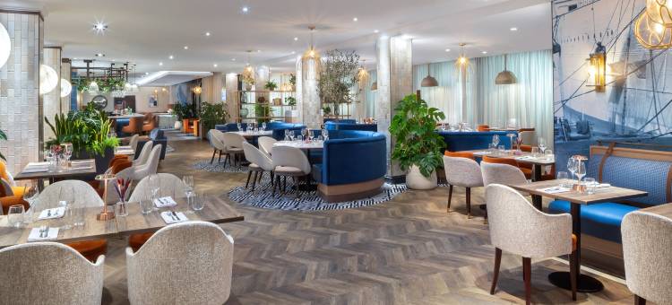 voco 南安普敦(voco Southampton)图片