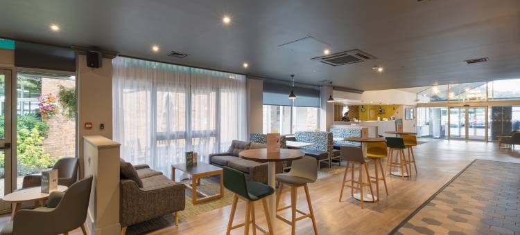 Holiday Inn 斯文顿(Holiday Inn Swindon)图片