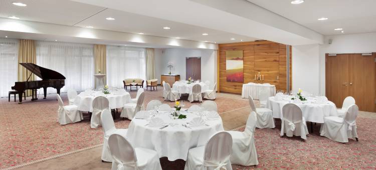 纽伦堡市中心假日酒店(Holiday Inn NÜRNBERG City Centre)图片