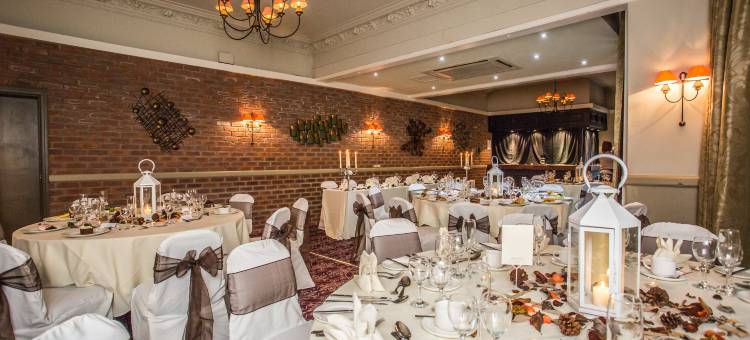 谢菲尔德拉特兰酒店(The Rutland Hotel)图片