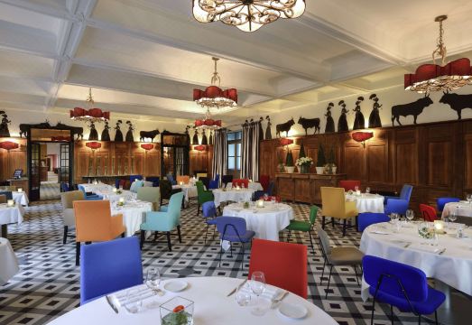 Hôtel & Spa Jules César Arles - MGalleryHotel Overview