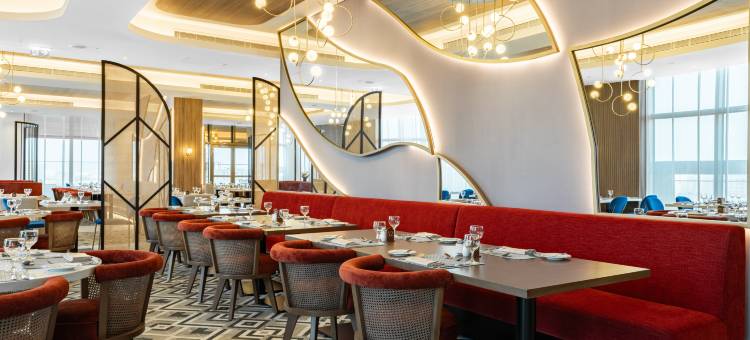 吉达门voco酒店(voco Jeddah Gate)图片