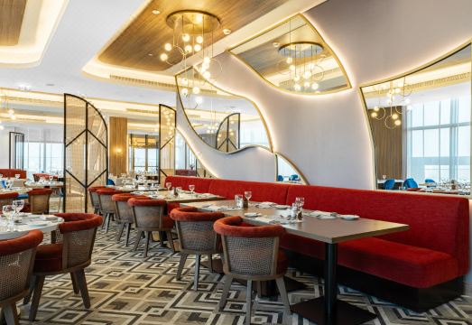 voco JEDDAH GATE by IHG Hotel Overview